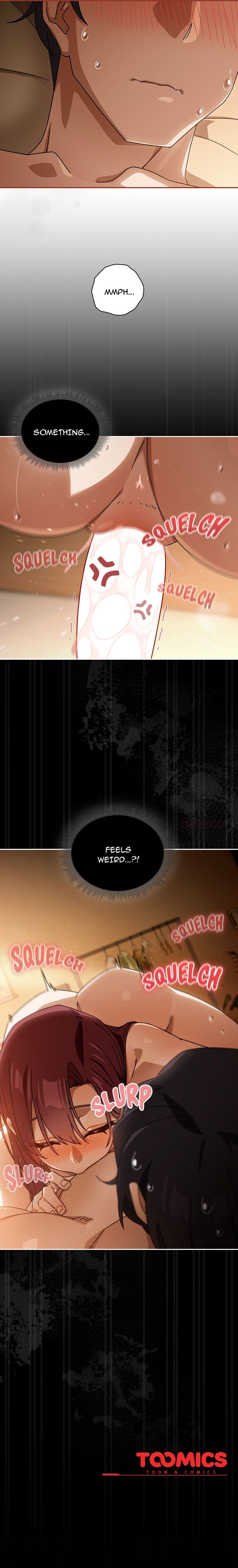 Switch ON Season 2 - Chapter 35 [photo 16] - MangaPorn