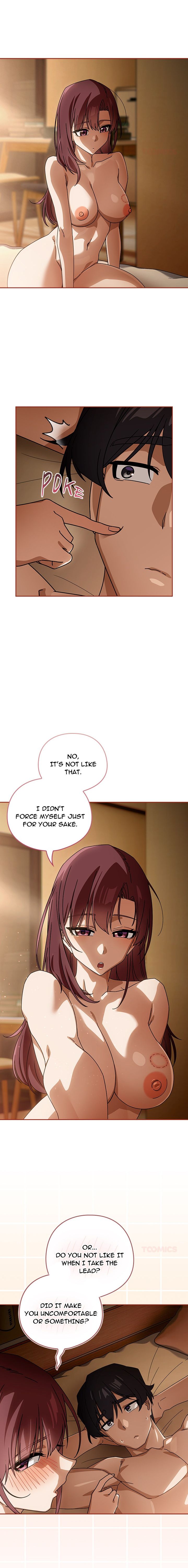 Switch ON Season 2 - Chapter 35 [photo 8] - MangaPorn