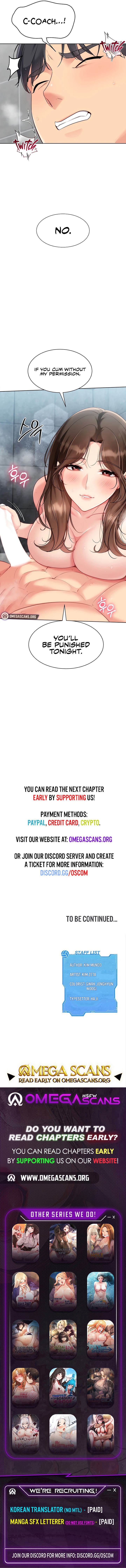 Set It! - Chapter 86 [photo 9] - MangaPorn