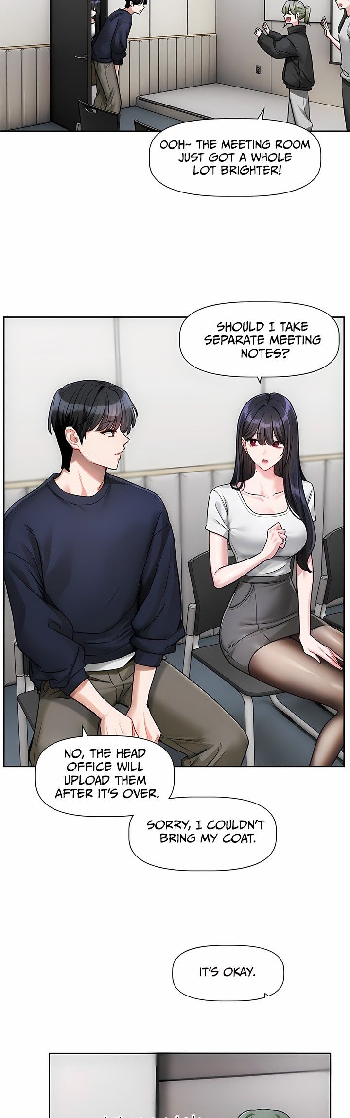 Love Quest - Chapter 9 [photo 11] - MangaPorn