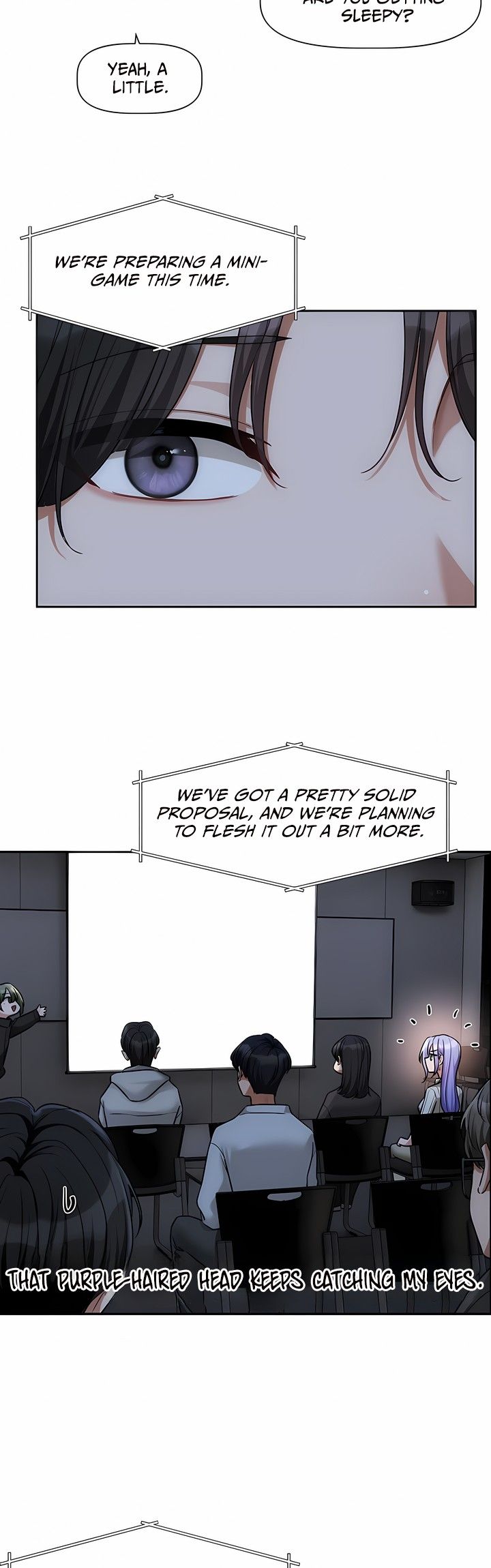 Love Quest - Chapter 9 [photo 13] - MangaPorn