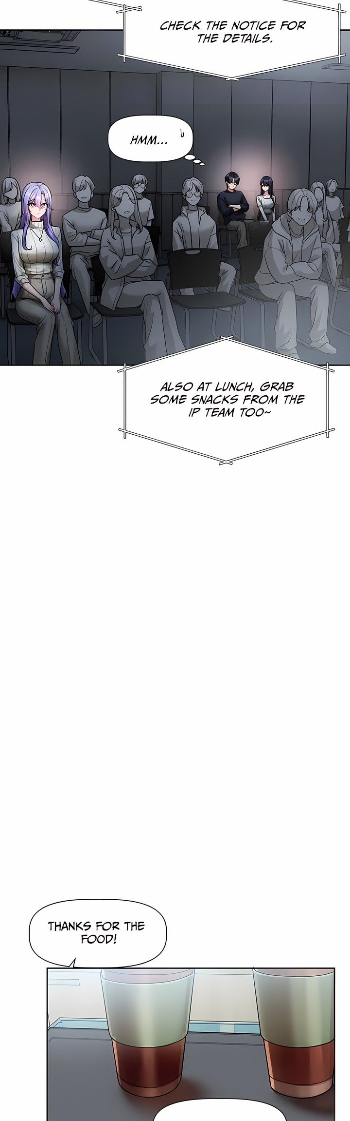 Love Quest - Chapter 9 [photo 15] - MangaPorn