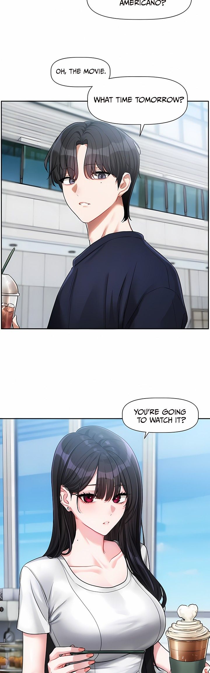 Love Quest - Chapter 9 [photo 17] - MangaPorn