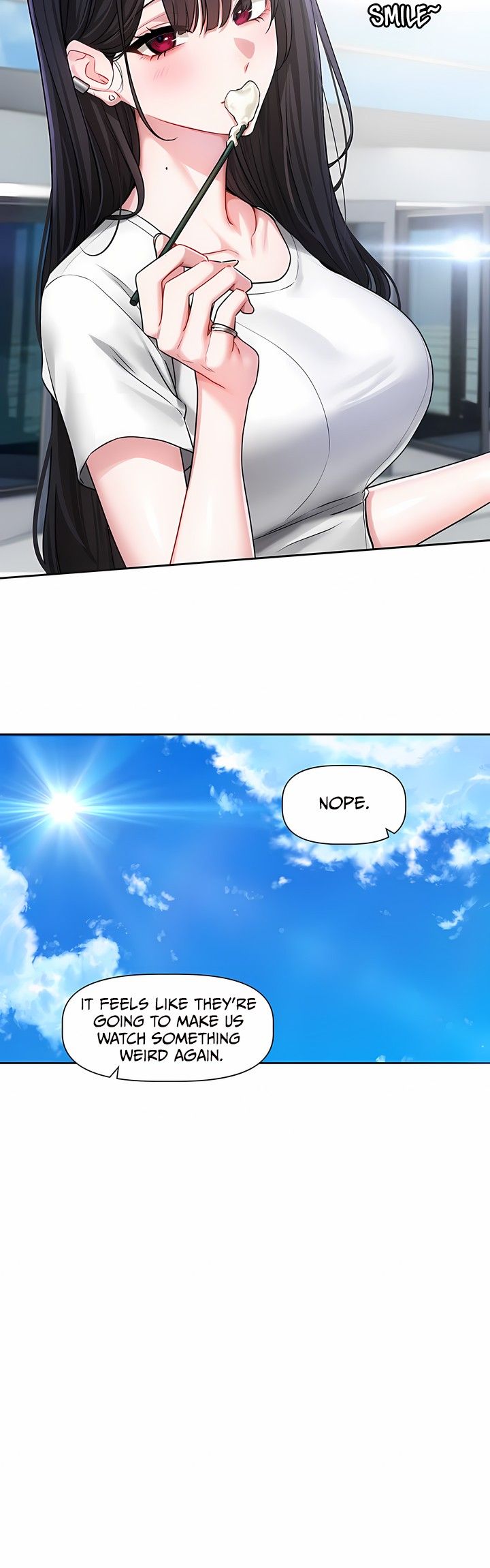 Love Quest - Chapter 9 [photo 19] - MangaPorn