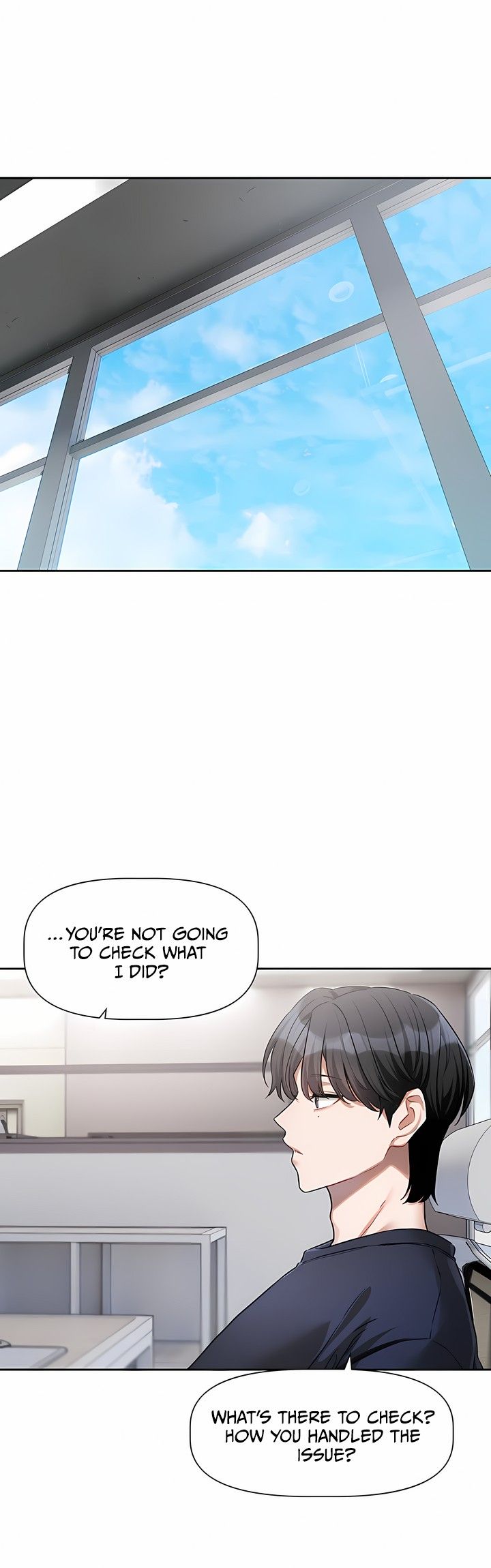 Love Quest - Chapter 9 [photo 2] - MangaPorn