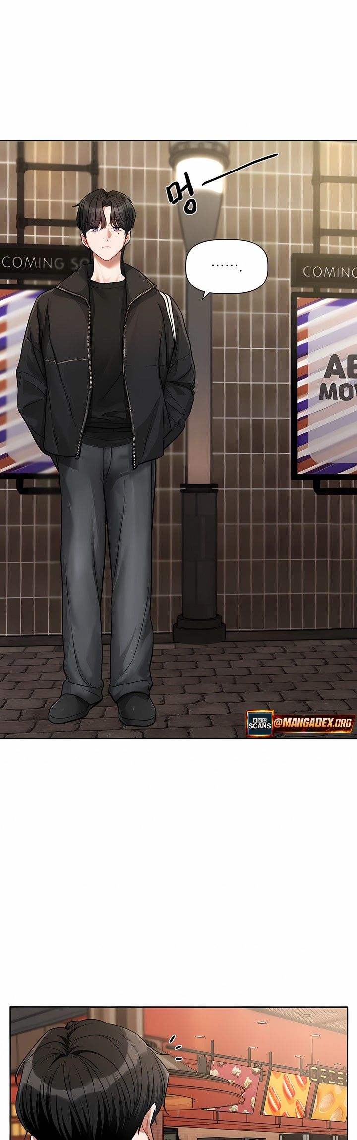 Love Quest - Chapter 9 [photo 20] - MangaPorn