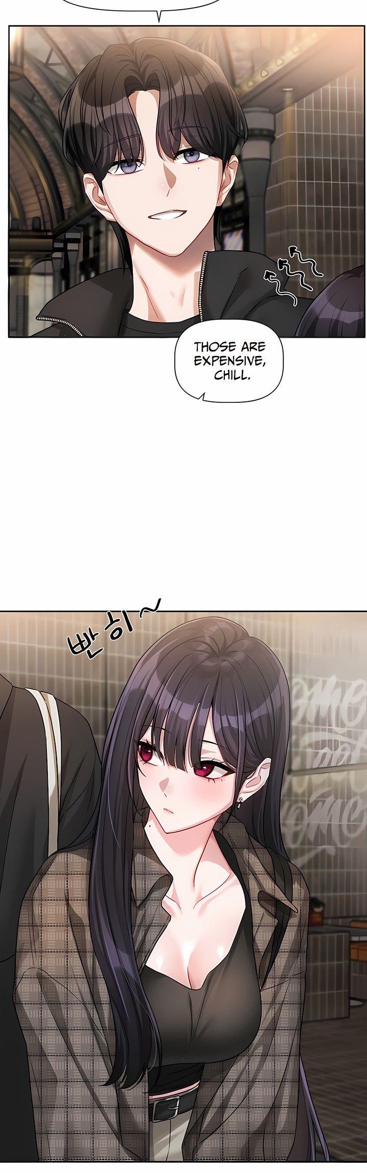 Love Quest - Chapter 9 [photo 25] - MangaPorn