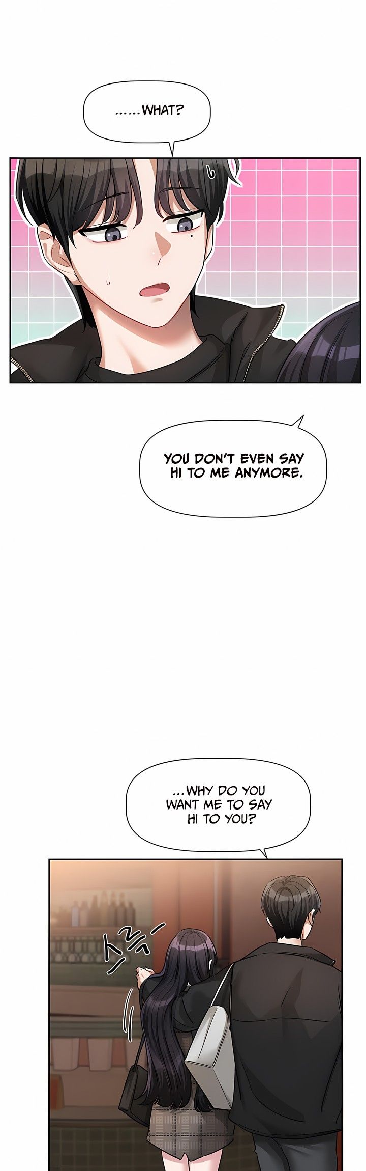 Love Quest - Chapter 9 [photo 26] - MangaPorn