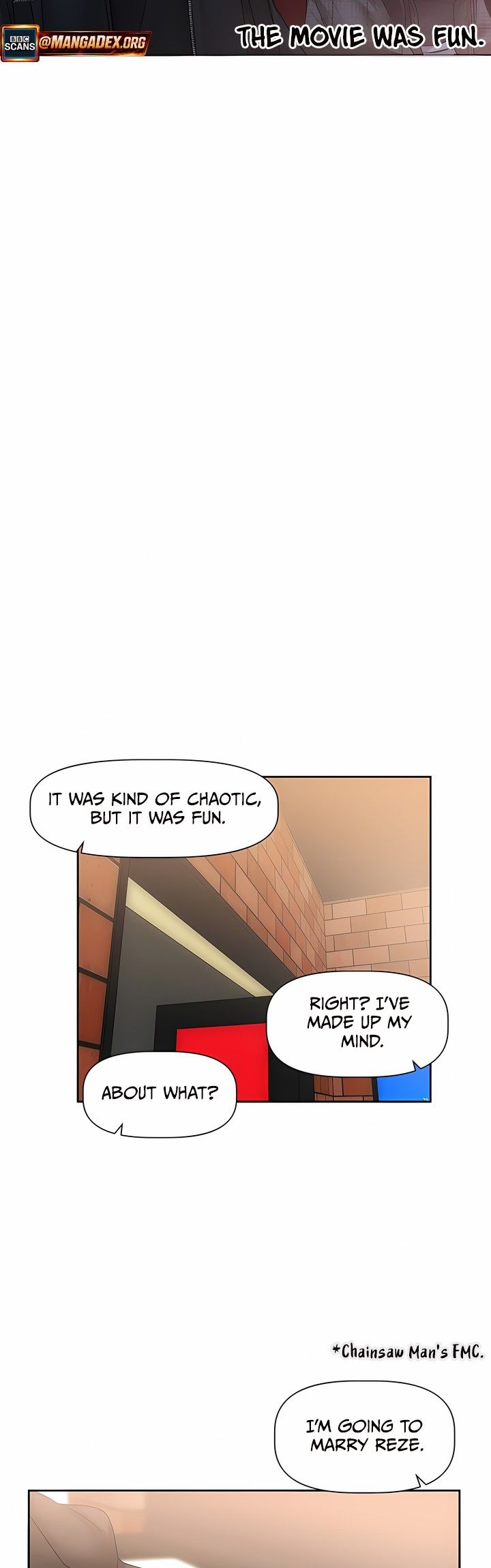 Love Quest - Chapter 9 [photo 29] - MangaPorn