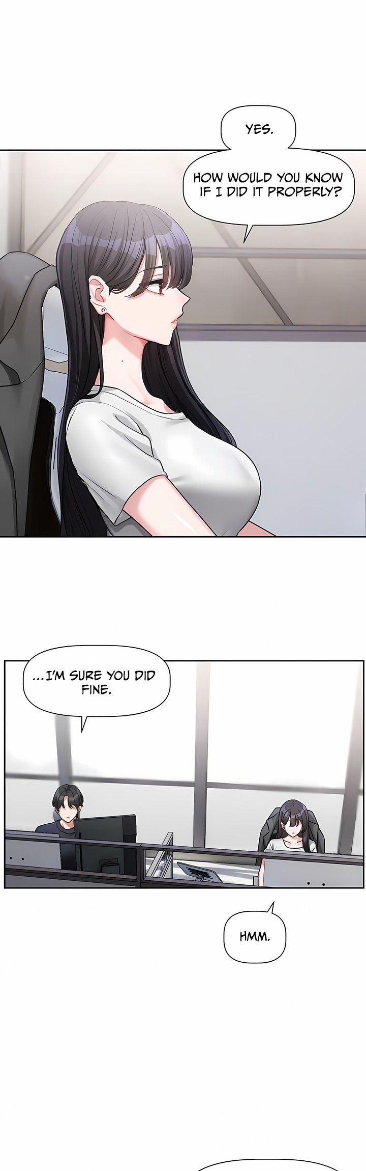 Love Quest - Chapter 9 [photo 3] - MangaPorn