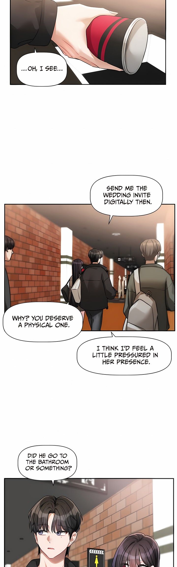 Love Quest - Chapter 9 [photo 30] - MangaPorn