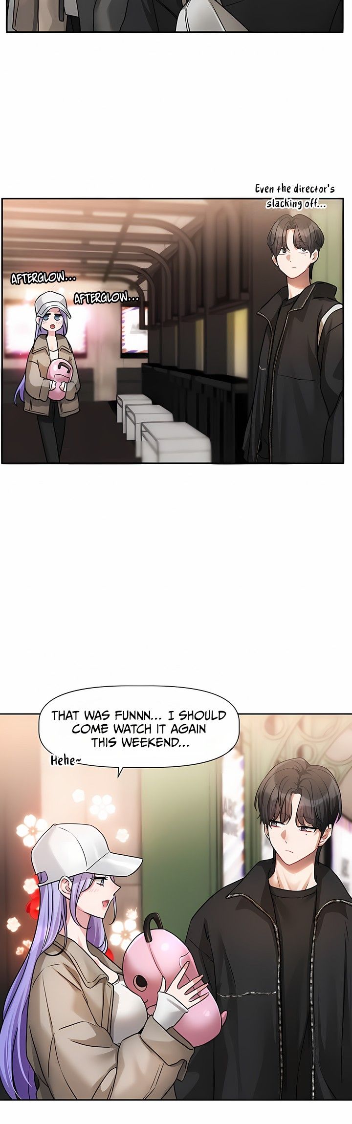 Love Quest - Chapter 9 [photo 32] - MangaPorn