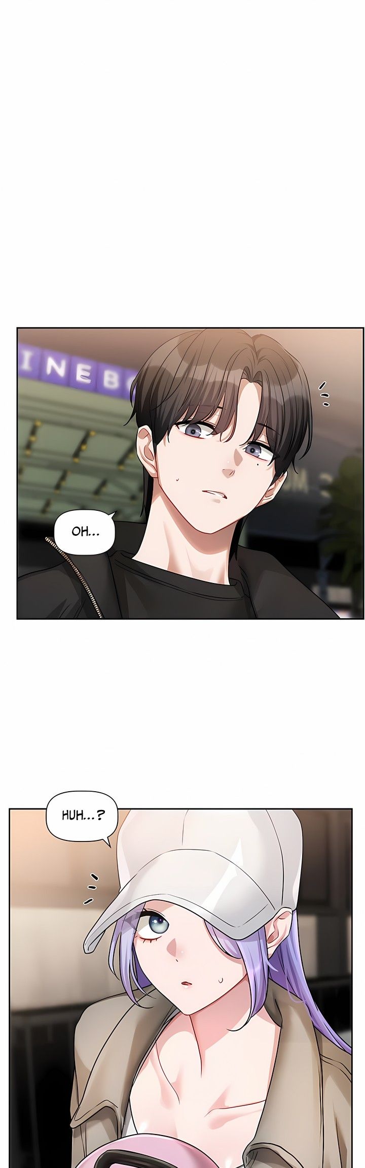 Love Quest - Chapter 9 [photo 33] - MangaPorn