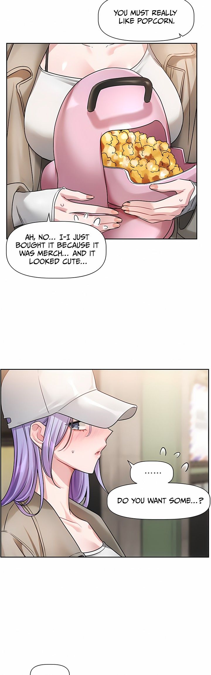 Love Quest - Chapter 9 [photo 35] - MangaPorn