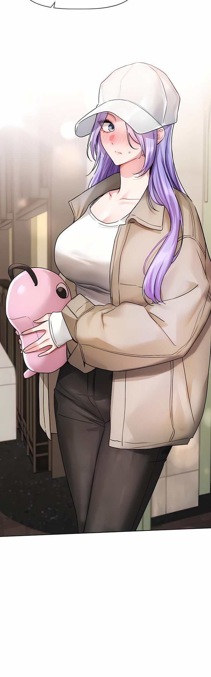 Love Quest - Chapter 9 [photo 39] - MangaPorn