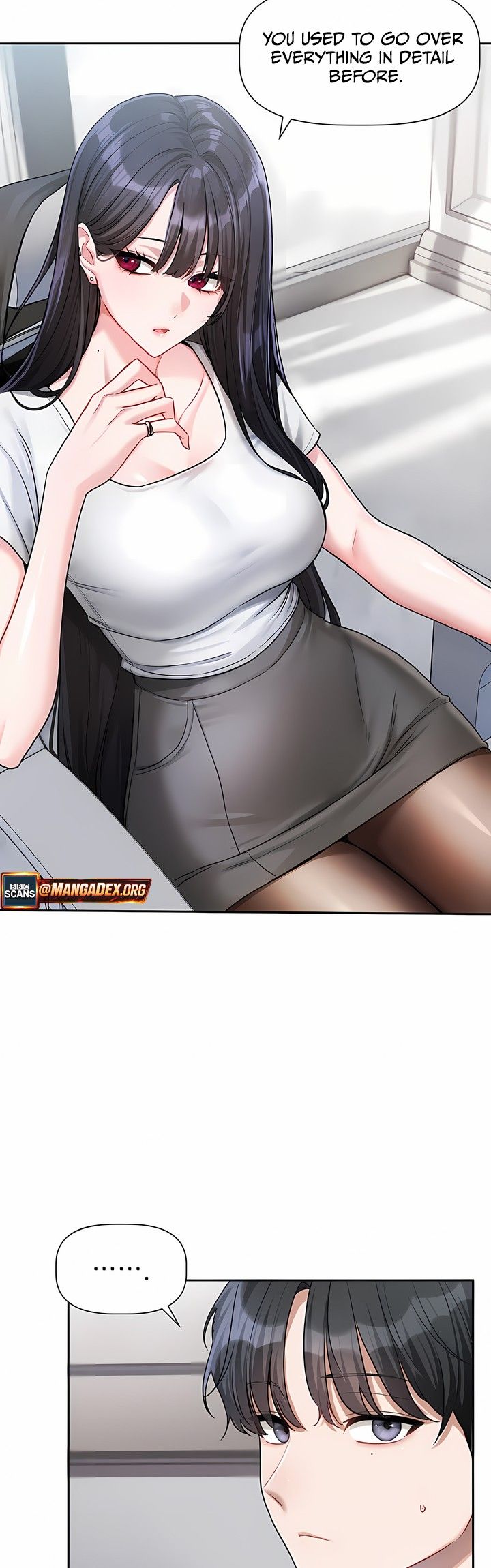 Love Quest - Chapter 9 [photo 4] - MangaPorn