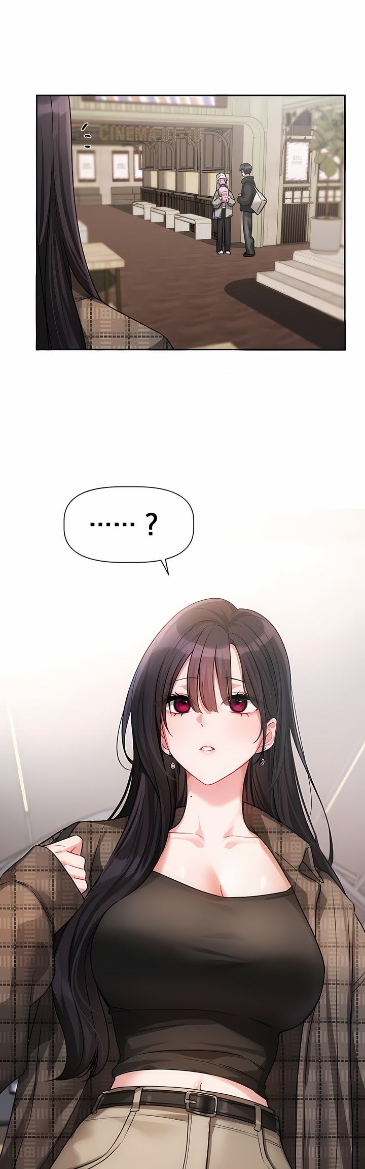 Love Quest - Chapter 9 [photo 40] - MangaPorn