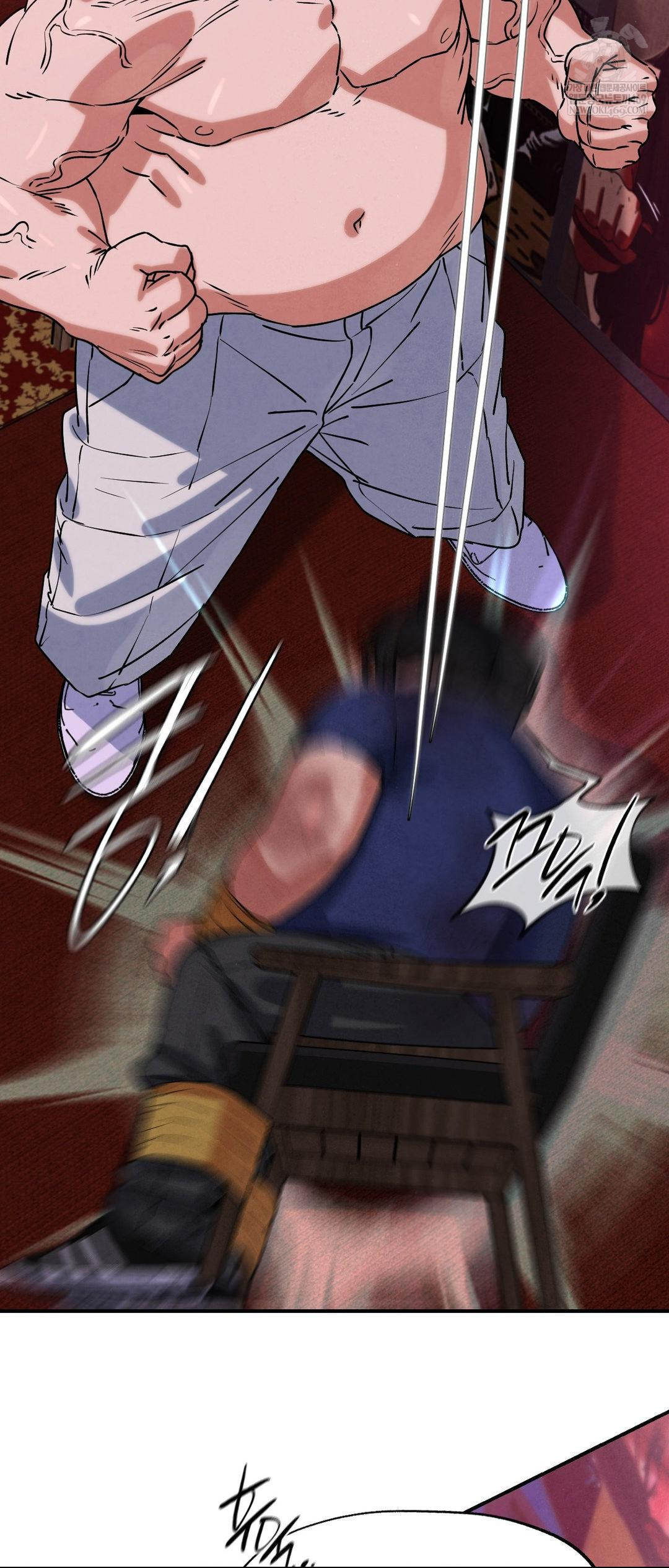 Seniors of Class 5 Raw - Chapter 139 [photo 58] - MangaPorn