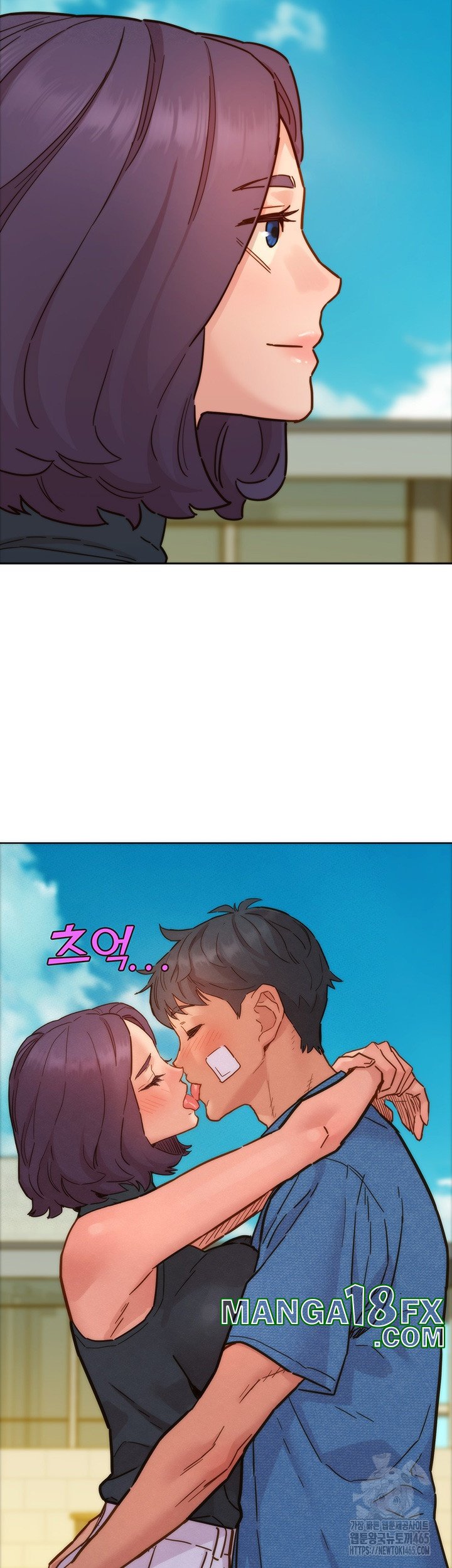 Friendship to Love Raw - Chapter 98 [photo 43] - MangaPorn