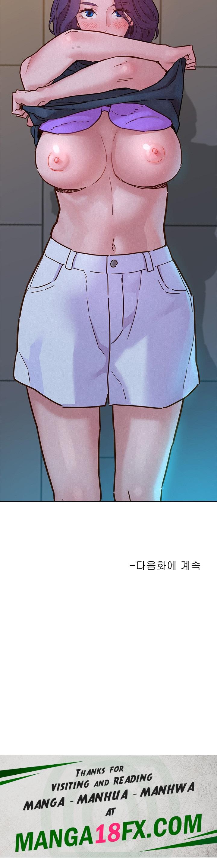 Friendship to Love Raw - Chapter 98 [photo 48] - MangaPorn