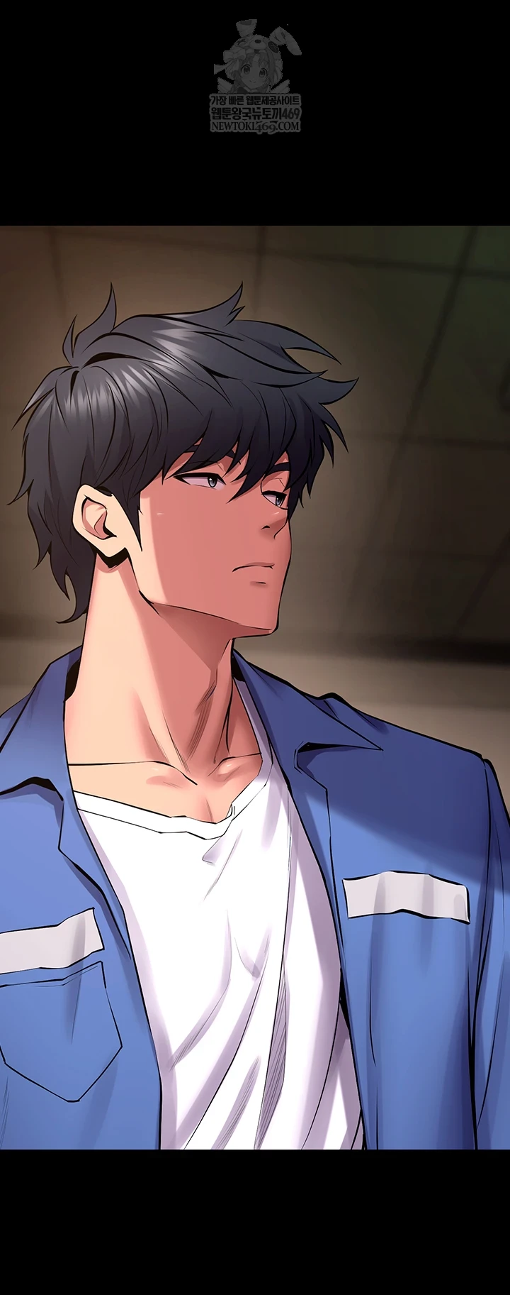 Prison Revenge Raw - Chapter 65 [photo 33] - MangaPorn