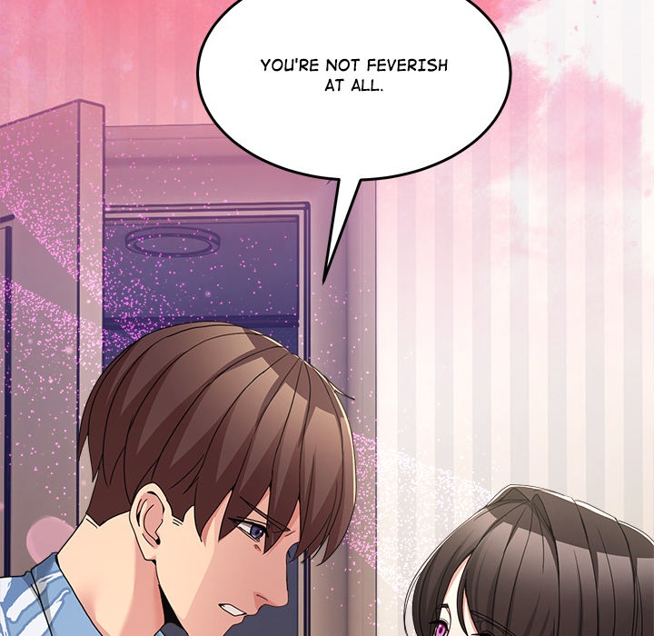 No Men Allowed - Chapter 55 [photo 102] - MangaPorn