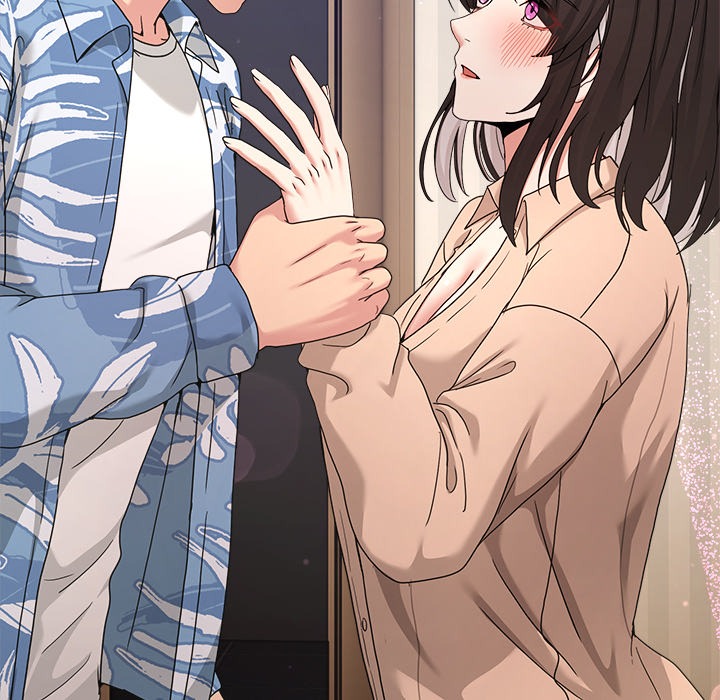 No Men Allowed - Chapter 55 [photo 103] - MangaPorn