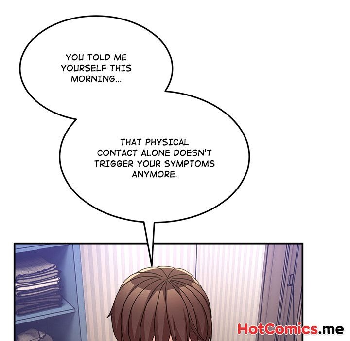 No Men Allowed - Chapter 55 [photo 105] - MangaPorn