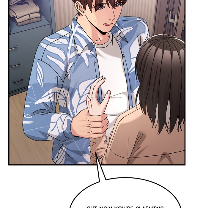 No Men Allowed - Chapter 55 [photo 106] - MangaPorn