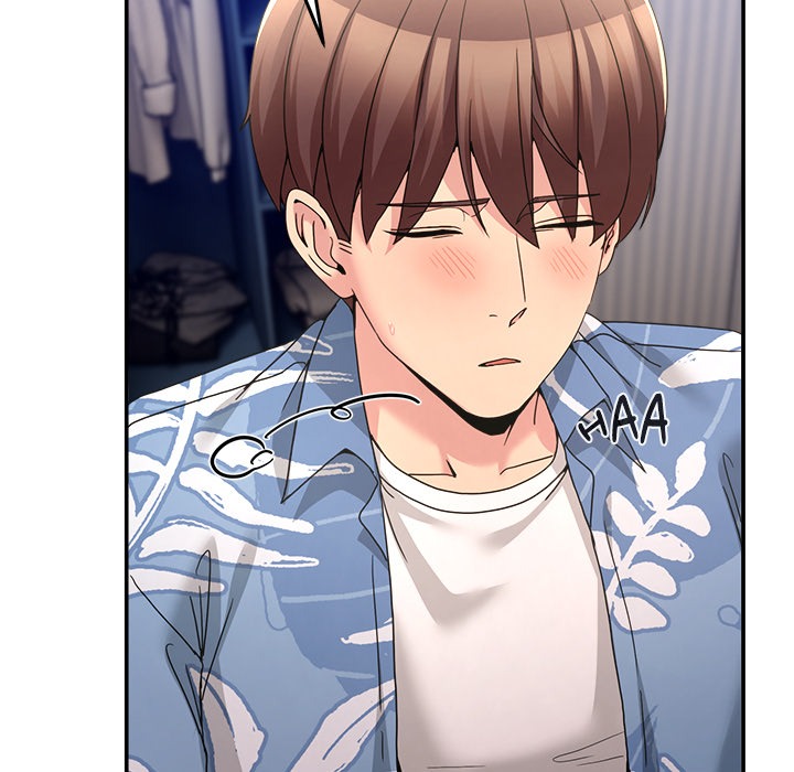 No Men Allowed - Chapter 55 [photo 108] - MangaPorn