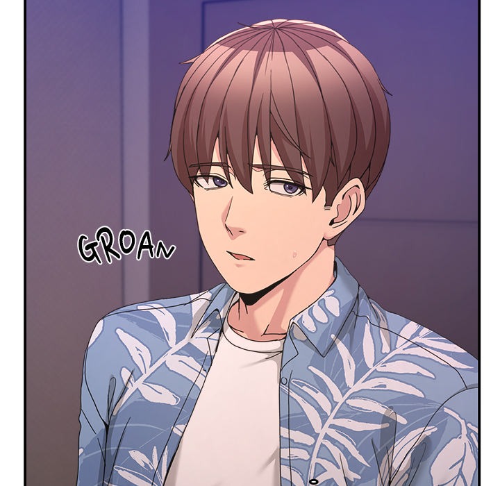 No Men Allowed - Chapter 55 [photo 11] - MangaPorn