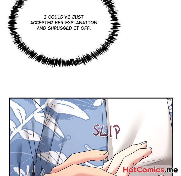 No Men Allowed - Chapter 55 [photo 110] - MangaPorn