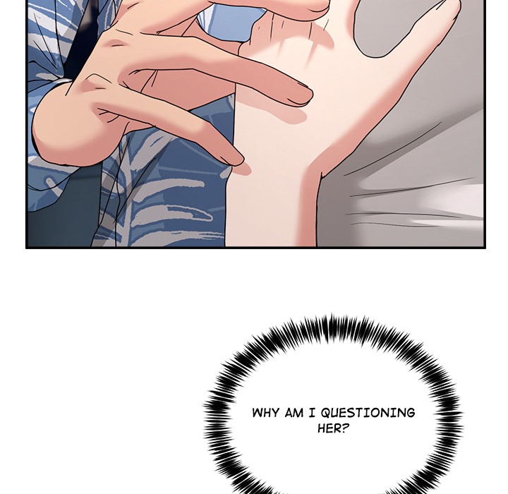 No Men Allowed - Chapter 55 [photo 111] - MangaPorn