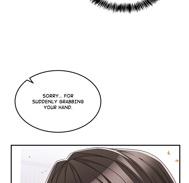 No Men Allowed - Chapter 55 [photo 112] - MangaPorn