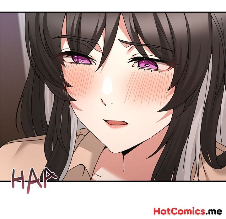 No Men Allowed - Chapter 55 [photo 115] - MangaPorn