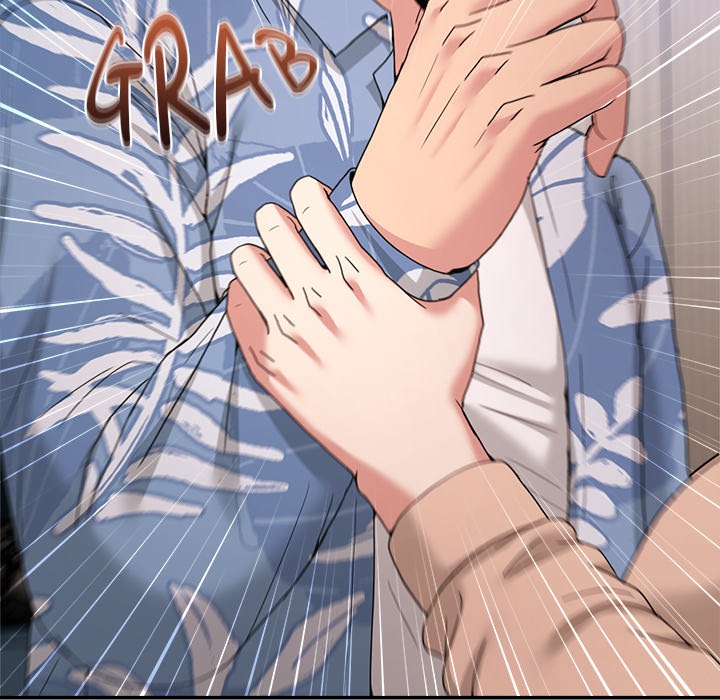 No Men Allowed - Chapter 55 [photo 117] - MangaPorn