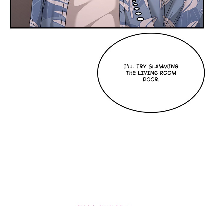 No Men Allowed - Chapter 55 [photo 12] - MangaPorn