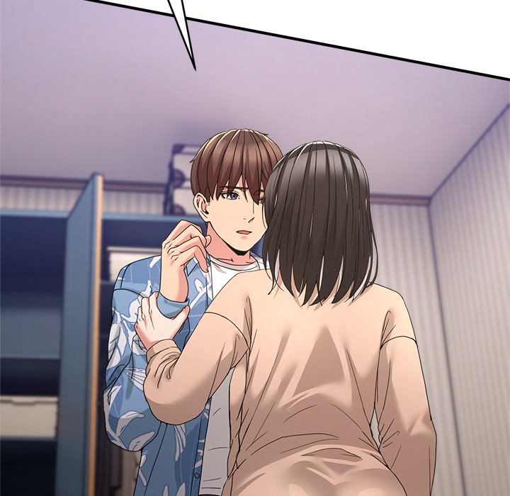 No Men Allowed - Chapter 55 [photo 120] - MangaPorn