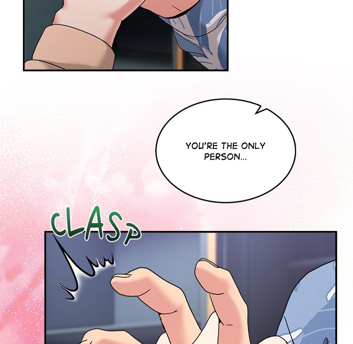 No Men Allowed - Chapter 55 [photo 126] - MangaPorn