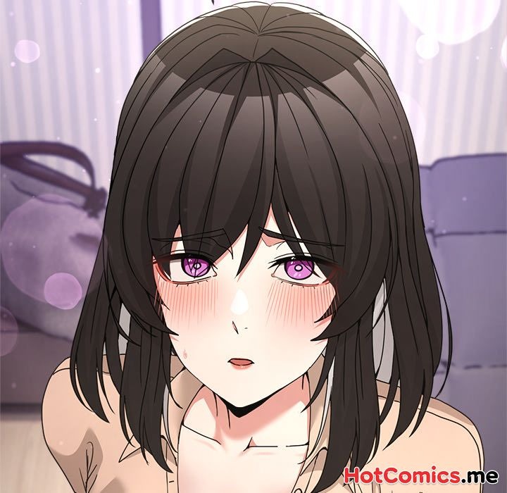 No Men Allowed - Chapter 55 [photo 129] - MangaPorn