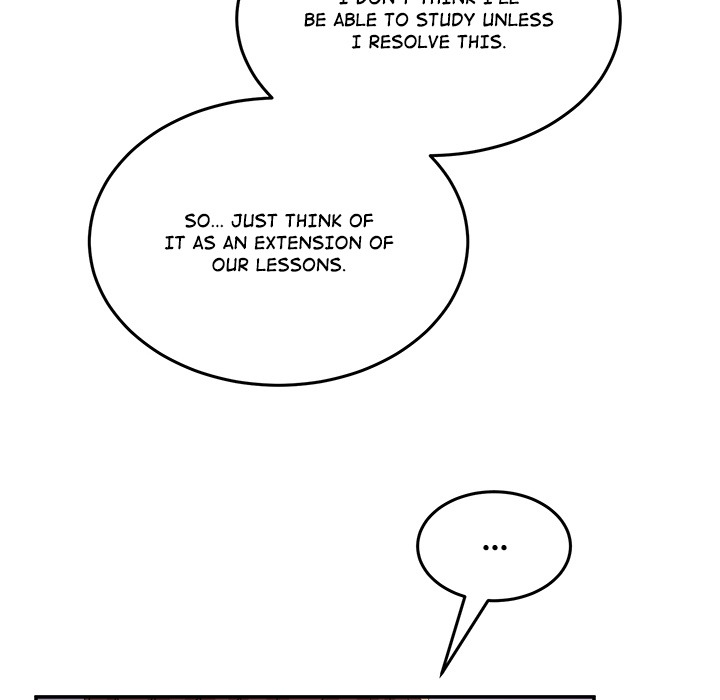 No Men Allowed - Chapter 55 [photo 132] - MangaPorn