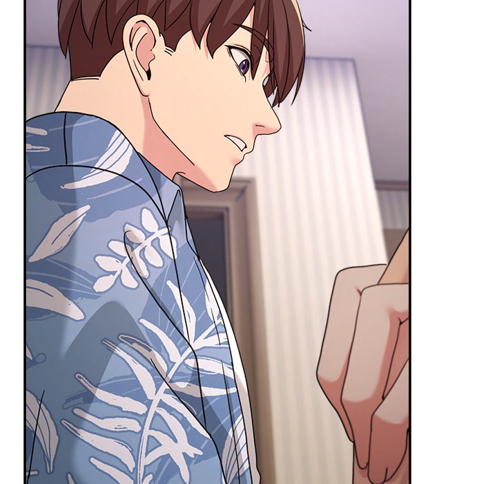 No Men Allowed - Chapter 55 [photo 133] - MangaPorn