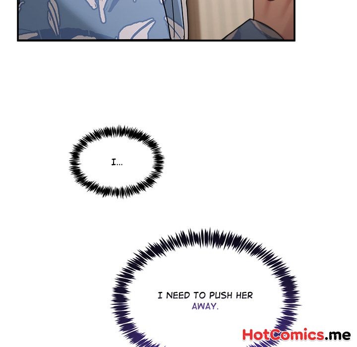 No Men Allowed - Chapter 55 [photo 134] - MangaPorn