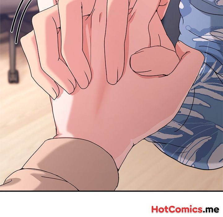 No Men Allowed - Chapter 55 [photo 139] - MangaPorn