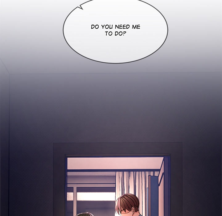 No Men Allowed - Chapter 55 [photo 141] - MangaPorn