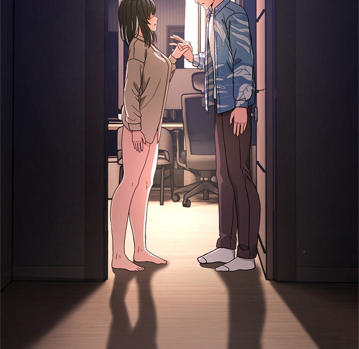 No Men Allowed - Chapter 55 [photo 142] - MangaPorn