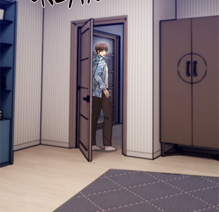 No Men Allowed - Chapter 55 [photo 15] - MangaPorn