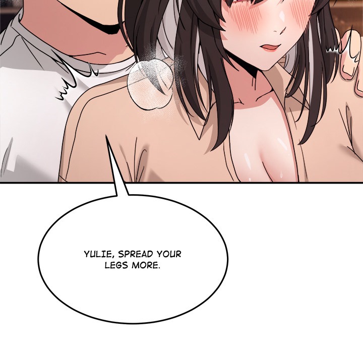 No Men Allowed - Chapter 55 [photo 150] - MangaPorn