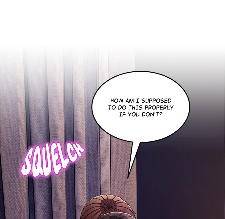 No Men Allowed - Chapter 55 [photo 151] - MangaPorn