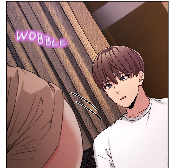 No Men Allowed - Chapter 55 [photo 157] - MangaPorn